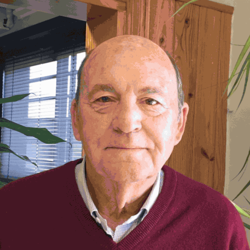 JOSÉ M. LLEDÓ MATOSES